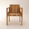 Crate Chairs by Gerrit Rietveld for Cassina, 1974, Set of 6 8