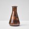 Conical Vase in Patinated Copper, 1950s 2