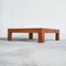 Mid-Century Burl Coffee Table in the style of Milo Baughman, 1970s 2