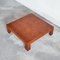 Mid-Century Burl Coffee Table in the style of Milo Baughman, 1970s, Image 3
