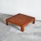 Mid-Century Burl Coffee Table in the style of Milo Baughman, 1970s, Image 4