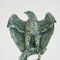 Ceramic Eagle Sculpture, 1960s, Image 7
