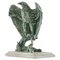 Ceramic Eagle Sculpture, 1960s, Image 1