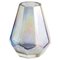 Art Deco Iridescent Glass Vase, 1930s 1