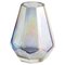 Art Deco Iridescent Glass Vase, 1930s, Image 1