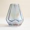 Art Deco Iridescent Glass Vase, 1930s 5