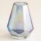 Art Deco Iridescent Glass Vase, 1930s 2
