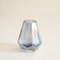 Art Deco Iridescent Glass Vase, 1930s 3