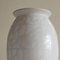 Deutsche Mid-Century Studio Vase aus Keramik mit geometrischem Dekor, 1970er 5