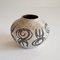 Mid-Century German Studio Pottery Vase, 1960s, Image 3