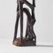 Anthropomorphe modernistische Makonde Skulptur, 1950er 6