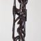 Anthropomorphic Modernist Makonde Sculpture, 1950s 7