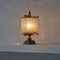 Brutalist Table Lamp in Murano Glass from Biancardi & Jordan, Verona, 1950s, Image 5