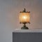 Brutalist Table Lamp in Murano Glass from Biancardi & Jordan, Verona, 1950s 2