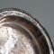 Scodella in argento patinato di Kisho, anni '50, Immagine 7