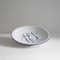 Large Mid-Century Studio Pottery Dish by Hans Wagner, 1950s 4