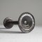 Brutalist Hand Forged Candleholder in Metal, 1960s, Image 8
