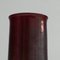 Purple Metallic Glazed Studio Pottery Vase by Meindert Zaalberg, 1920s, Image 3