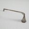 Art Deco Candle Snuffer in Patinated Silver, 1920s 7