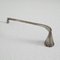Art Deco Candle Snuffer in Patinated Silver, 1920s, Image 7