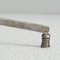 Art Deco Candle Snuffer in Patinated Silver, 1920s, Image 6