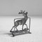 Decorative Deer Napkin Holder, 1930s, Image 6