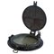 Brass and Cast Iron Ships Porthole, 1950s, Image 1
