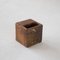 Mid-Century Geometrical Mobach Pottery Vases, 1950s, Set of 3, Image 4