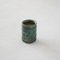 Mid-Century Geometrical Mobach Pottery Vases, 1950s, Set of 3, Image 8