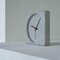 Danish Milan Kuno Prey Concrete Clock from Danese, 1986, Image 5