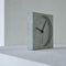 Danish Milan Kuno Prey Concrete Clock from Danese, 1986 6