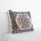 Mid-Century Hand Woven Cushion, 1950s, Image 2