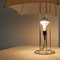 Umbrella Table Lamp by Gijs Bakker for Artimeta, 1973 7