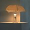 Lampe de Bureau Parapluie par Gijs Bakker pour Artimeta, 1973 2