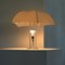 Umbrella Table Lamp by Gijs Bakker for Artimeta, 1973 2