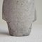 Anthropomorphic Stoneware Vase in the style of Jacques Pouchain, 1950s, Image 6