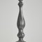 Art Nouveau Candleholder in Pewter, 1950s 3