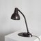 Lámpara de escritorio Bauhaus atribuida a Marianne Brandt & Hin Bredendieck, años 30, Imagen 3
