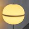 Globe Floor Lamp in Metal and Acrylic by Angelo Lelli, 1960s, Image 6