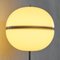 Globe Floor Lamp in Metal and Acrylic by Angelo Lelli, 1960s, Image 3
