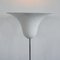 Uplighter Floor Lamp by Verner Panton for Elteva, Denmark, 1980s 4