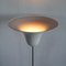 Lampadaire Uplighter par Verner Panton pour Elteva, Denmark, 1980s 3