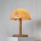 Murano Glass Table Lamp by Ludovico Diaz De Santillana for Venini, 1960s 2