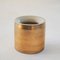 Golden Glazed Mobach Pottery Vase, 1930s, Image 3