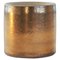 Golden Glazed Mobach Pottery Vase, 1930s, Image 1