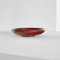 Beef Blood Studio Pottery Dish by Jules Guérin, 1960s, Image 3