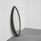 Art Deco Mirror in Hand Forged Metal, 1940s, Image 6