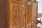 Brutalist Modern Danish Sideboard in Oak, 1950s 5