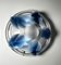 Crystal Ashtray by Lalique, France 4