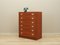 Danish Teak Chest of Drawers, 1960s 3